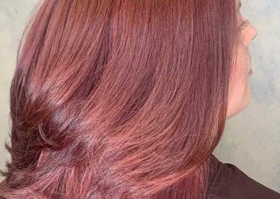 Hair Spa Clifon - Reds