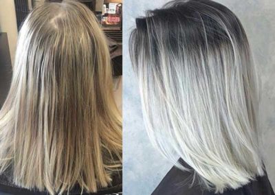 Hair Spa Clifon - Transformations